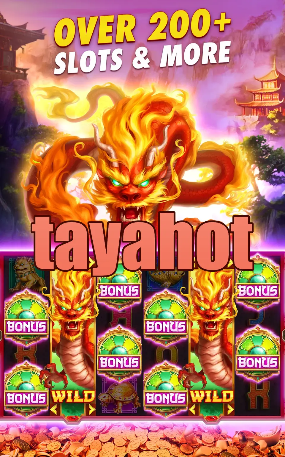 tayahot APK
