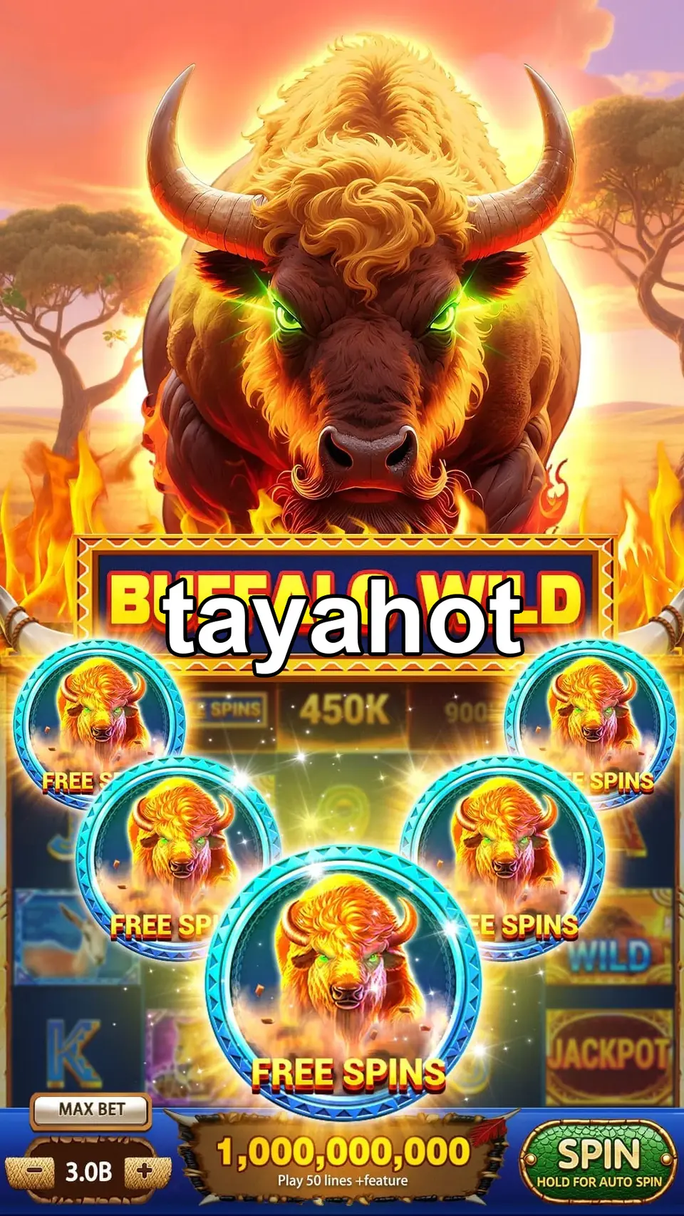 tayahot APK
