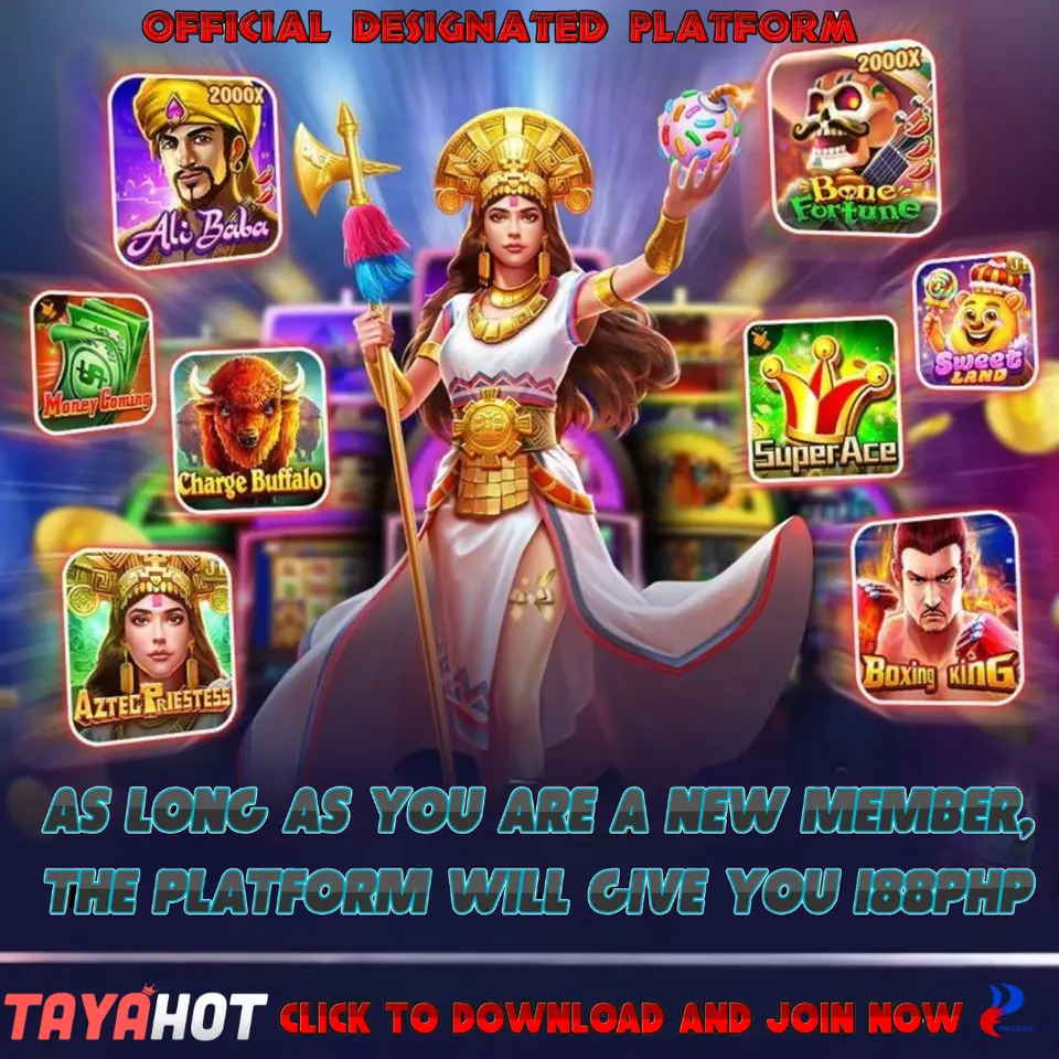 tayahot Mag-login