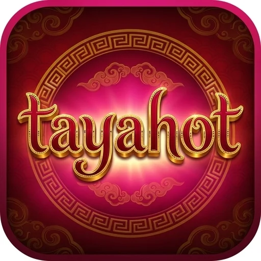 tayahot Logo - Opisyal