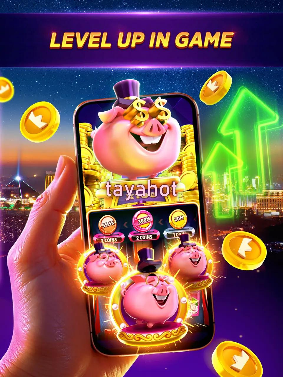 tayahot Mga screenshot - APK Opisyal